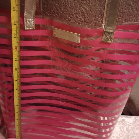 VICTORIA'S SECRET TOTE - Picture 9 of 14